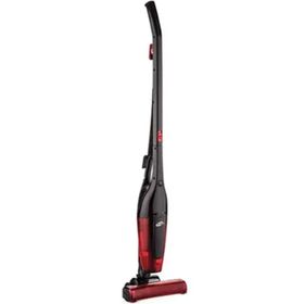 Goldmaster GM-7545R Kırmızı Elektrikli Dik Süpürge