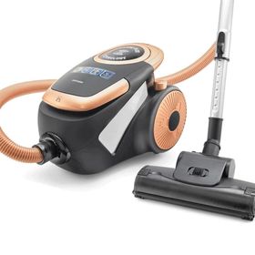 GoldMaster GM-7557 Dinamik Cyclone Plus 900W Toz Torbasız Elektrikli Süpürge