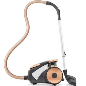 GoldMaster GM-7557 Dinamik Cyclone Plus 900W Toz Torbasız Elektrikli Süpürge