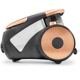 GoldMaster GM-7557 Dinamik Cyclone Plus 900W Toz Torbasız Elektrikli Süpürge