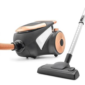 Goldmaster GM-7557 Dinamik Cyclone Plus Elektrikli Süpürge