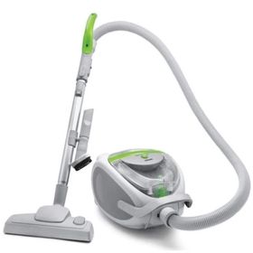 Goldmaster GM-7558 Yeşil 900 W 3A Toz Torbasız Elektrikli Süpürge