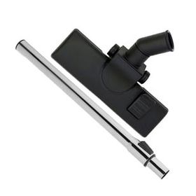 Goldmaster GM 7560 Gold Black Uyumlu Teleskopik Süpürge Borusu