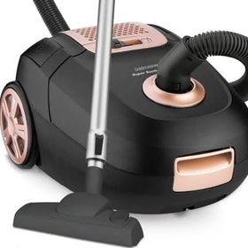 Goldmaster GM-7575 Zen Elektrikli Süpürge
