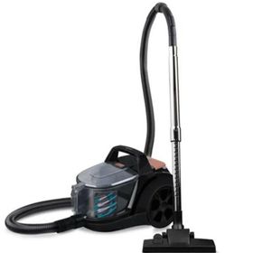 Goldmaster GM-7580 Eva Toz Torbasız Elektrikli Süpürge