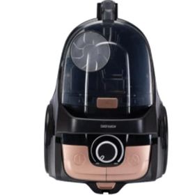 Goldmaster GM-7580 Eva Toz Torbasız Elektrikli Süpürge