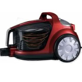 Goldmaster GM-7584 Platon Kırmızı Toz Torbasız Elektrikli Süpürge