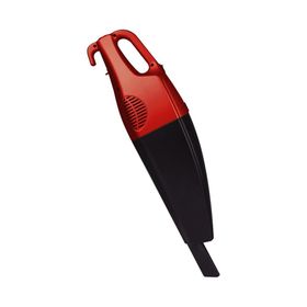 Goldmaster GM-7585 Samyeli Kırmızı Dik Tip Süpürge