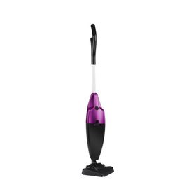 Goldmaster GM-7585 Samyeli Kırmızı Dik Tip Süpürge