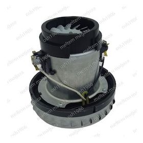Goldmaster GM-7590K HT110 1200w Kürem Süpürge Motoru