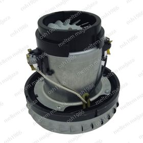 Goldmaster GM-7590K HT110 1200w Kürem Süpürge Motoru