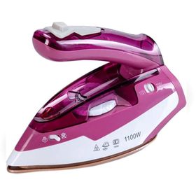 Goldmaster GM-7617 1100 W Seyahat Ütüsü
