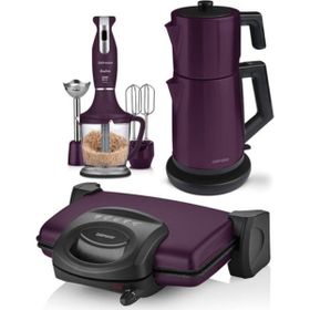 Goldmaster GM-7726 Işıl Çeyiz Seti