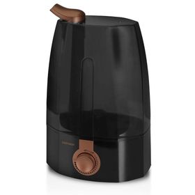 Goldmaster GM 7912B Siyah Bronz Airmist Hava Nemlendirme Cihazı