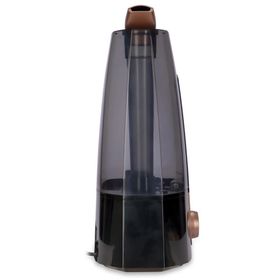 Goldmaster GM 7912B Siyah Bronz Airmist Hava Nemlendirme Cihazı