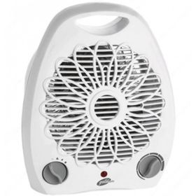 Goldmaster GM-7919 Venüs Beyaz Fanlı Isıtıcı