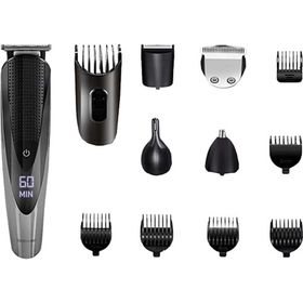 Goldmaster GM 8101 Matrix 12 İn 1 Erkek Bakım Seti
