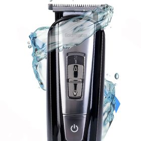 Goldmaster GM-8109 Zuma 7in1 Erkek Bakım Seti