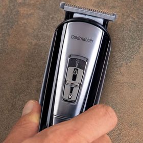 Goldmaster GM-8109 Zuma 7in1 Erkek Bakım Seti