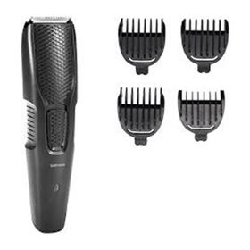 Goldmaster GM-8120 spago şarjlı Saç Sakal Kesme Makinesi