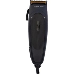 Goldmaster GM-8197 Black Saç Tıraş Makinesi