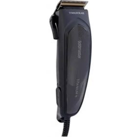 Goldmaster GM-8197 Black Saç Tıraş Makinesi