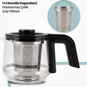 Goldmaster Gm-8320 Çınar Çay Makinesi