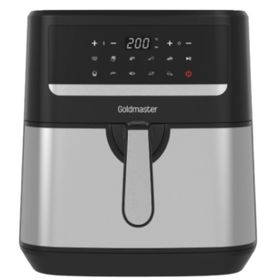 Goldmaster GM-8401 Goodfry XXXL 9.2 lt 1800W Yağsız Airfryer