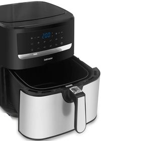 Goldmaster GM-8401 Goodfry XXXL 9.2 lt 1800W Yağsız Airfryer