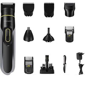 Goldmaster GM-9107 Aksiyon 10in1 Tıraş Makinesi