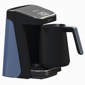 Goldmaster GM-9900 ProKıvam Mavi Türk Kahvesi Makinesi
