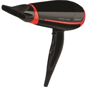 Goldmaster Gm In-6115 Ferra Pro Kırmızı Fön Makinesi
