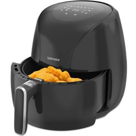 Goldmaster GM7494 6.4 lt Foodchef 2000W Siyah Fritöz