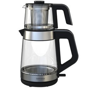 Goldmaster GM8325 Inox Çay Makinesi