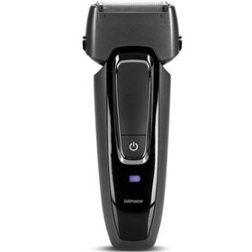 Goldmaster GM9119 Real Islak Kuru Paslanmaz Çelik Hızlı Sakal ve Favori Şekillendirici Sıfır Tıraş Makinesi