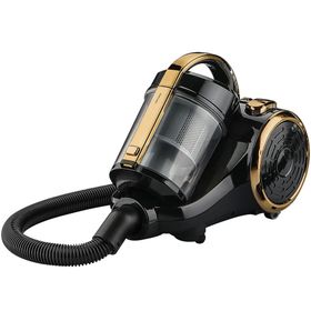 Goldmaster Goldblack Cyclone Elektrikli Süpürge