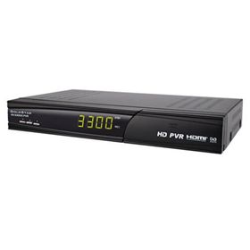Goldmaster GoldStar HD-33000 Uydu Alıcı