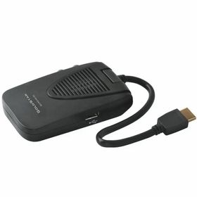 Goldmaster GoldStar Micro HD-55 Uydu Alıcı