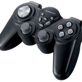 Goldmaster GP-355 Titreşimli Gamepad