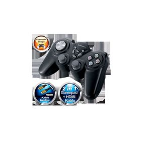 Goldmaster GP-355 Titreşimli Gamepad