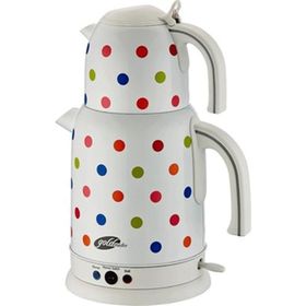 Goldmaster GTM-7310P Viola Puantiyeli 1.8L Çay Makinesi