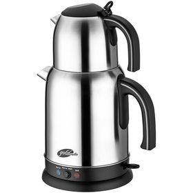 Goldmaster GTM-7310S Viola Çay Makinesi