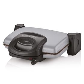 Goldmaster Gurmex 1750 Watt Granit Çıkarılabilir Plakalı 5 Kademe Isı Ayarlı Tost ve Izgara Makinesi