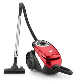 Goldmaster GVC-7503 2200 W Hepa Toz Torbasız Elektrikli Süpürge
