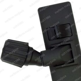 Goldmaster GVC 7503 Seda Serisi Süpürge Emici Yer Başlığı