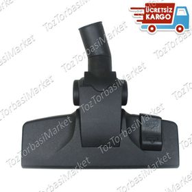 Goldmaster GVC 7504 Lara Süpürge Emici Yer Başlığı