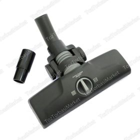 Goldmaster GVC 7504 Lara Süpürge Emici Yer Başlığı