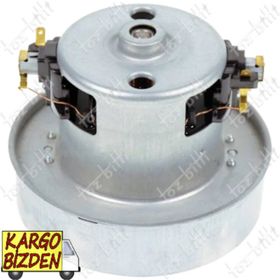 Goldmaster GVC 7506 Maria Elektrikli Süpürge Motoru