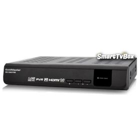 Goldmaster HD-1040 PVR Uydu Alıcısı