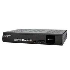 Goldmaster HD-1045 PVR Uydu Alıcısı